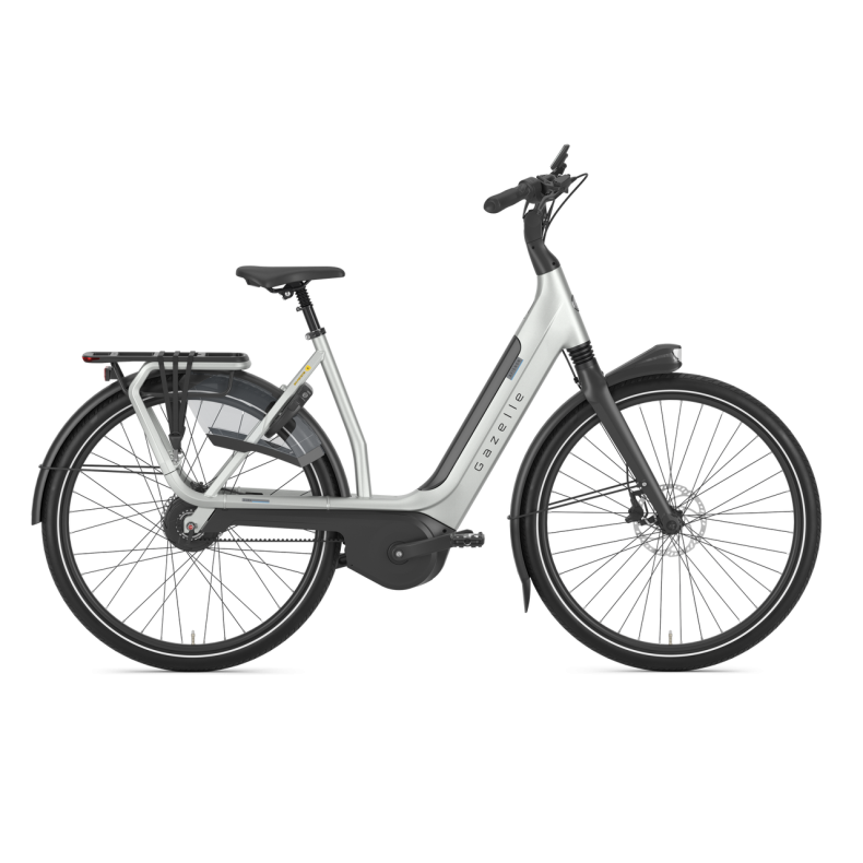 Gazelle Avignon C380 HMB