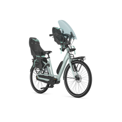 Gazelle Bloom C7 (Demo)