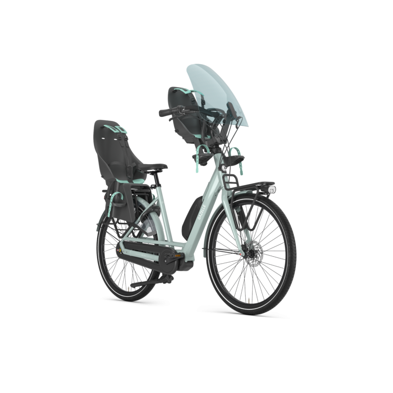 Gazelle Bloom C7 (Demo)