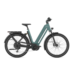 Gazelle Eclipse T11 HMB