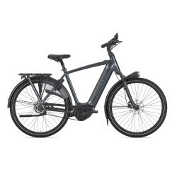 Gazelle Grenoble C5 HMB