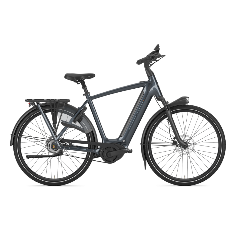 Gazelle Grenoble C5 HMB