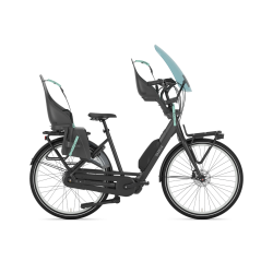 Gazelle Bloom C380 HMS