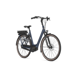 Gazelle Arroyo C8 HMB