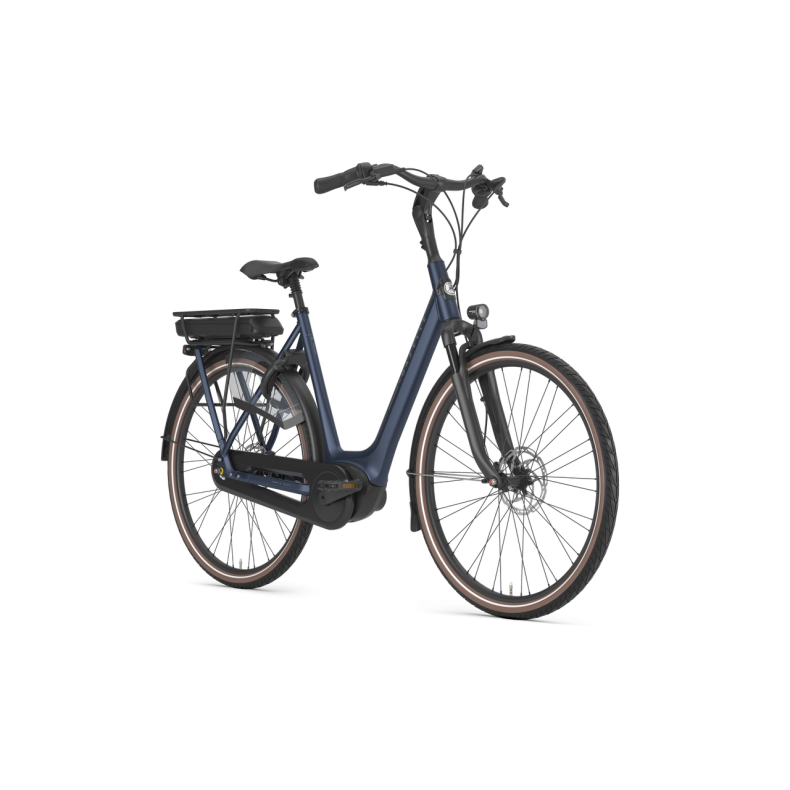 Gazelle Arroyo C8 HMB