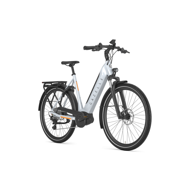 Gazelle Ultimate T10 HMB