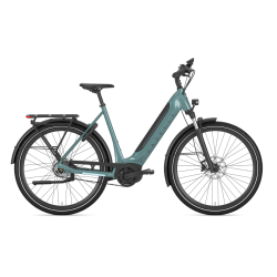 Gazelle Ultimate C5 HMB