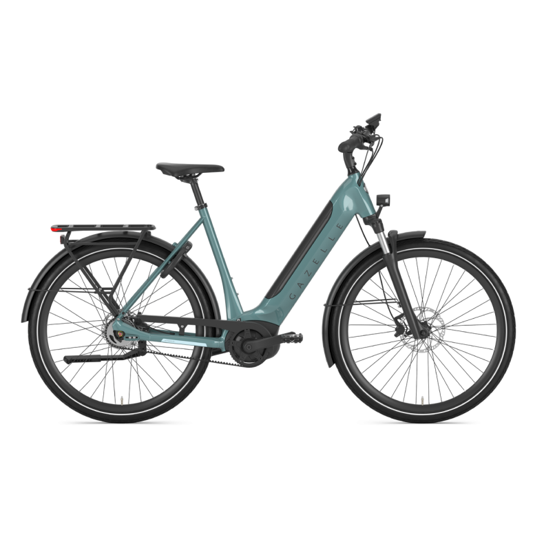 Gazelle Ultimate C5 HMB