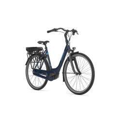 Gazelle Paris C7 HMB