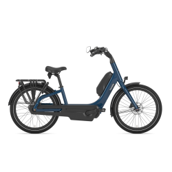 Gazelle Easyflow C7 Mat Bl&aring; 46cm