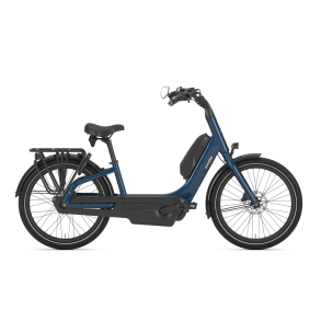 Gazelle Easyflow C7 Blank andebl&aring; 46cm