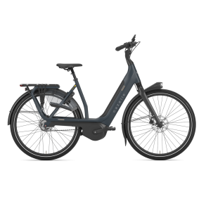 Gazelle Avignon C5 HMB