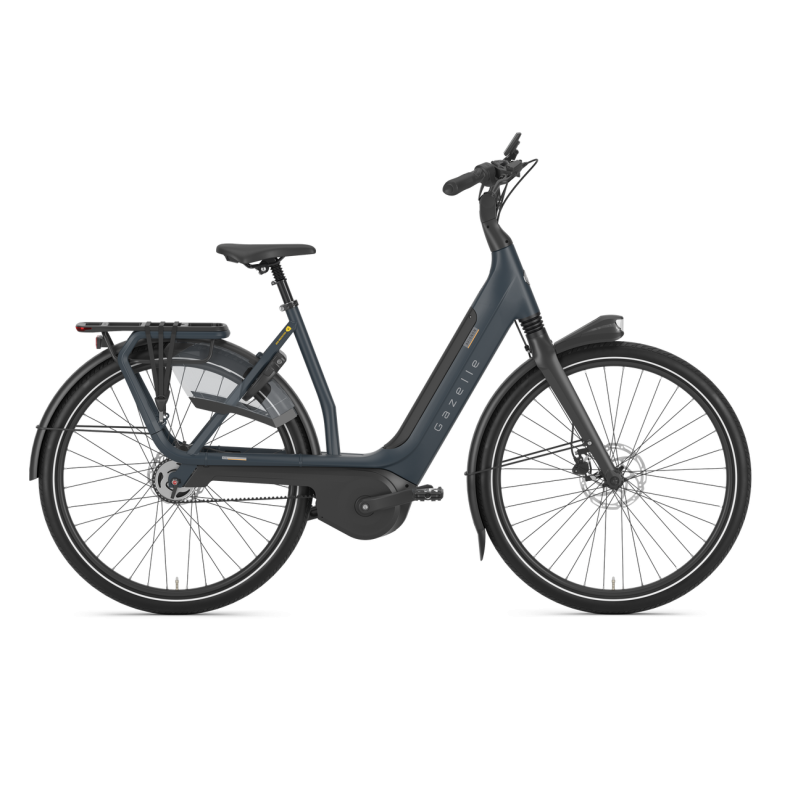 Gazelle Avignon C5 HMB