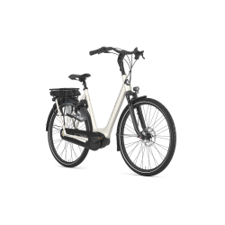 Gazelle Orange C8 HMB