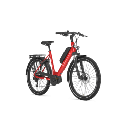 Gazelle Medeo T9 HMB