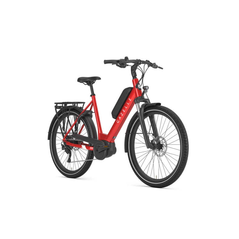 Gazelle Medeo T9 HMB