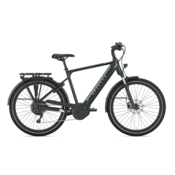 Gazelle Medeo T10 HMB