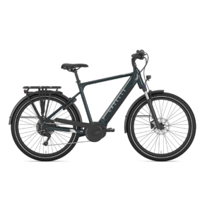 Gazelle Medeo T10 HMB