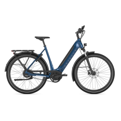 Gazelle Ultimate C380 HMB