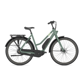 Gazelle Esprit C7 HMS