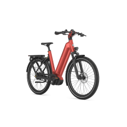 Gazelle Eclipse C380 HMB