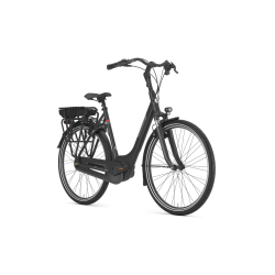 Gazelle Paris C7+ HMB