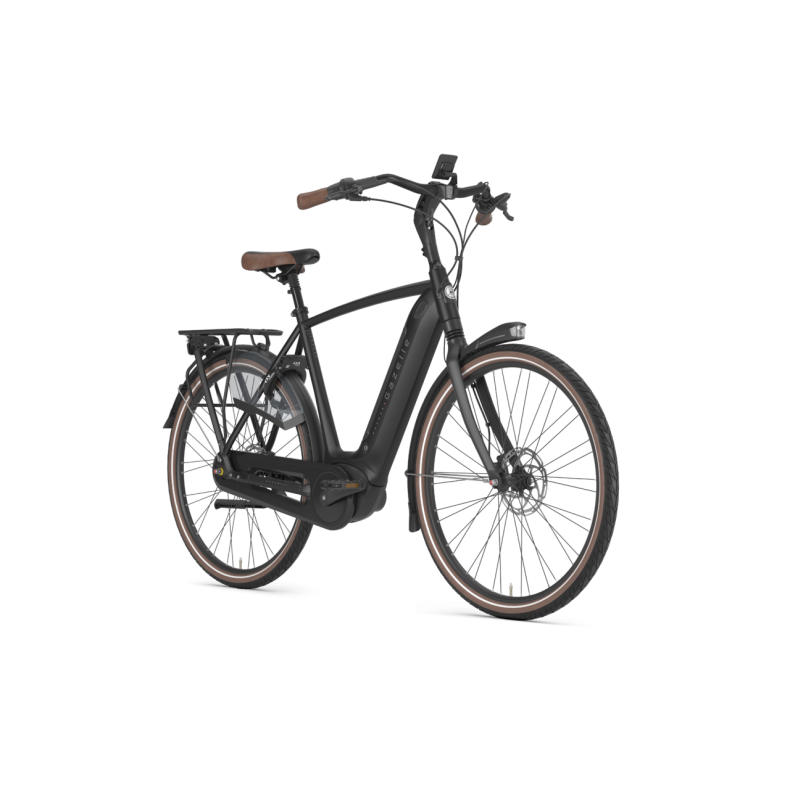 Gazelle Arroyo C8 HMB Elite