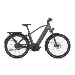 Gazelle Eclipse C380 HMB