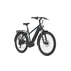 Gazelle Medeo T10 HMB