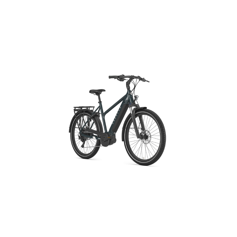 Gazelle Medeo T10 HMB