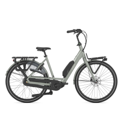 Gazelle Bloom C310 HMS