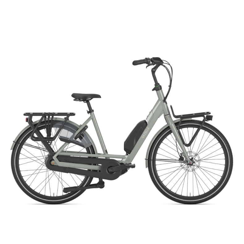 Gazelle Bloom C310 HMS