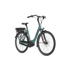 Gazelle Paris C8 HMB