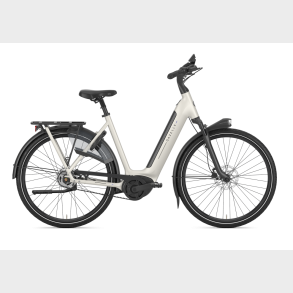 Gazelle Arroyo C5 Elite Performance Line 540 Wh 49cm DEMO: Km Stand 46,2 km