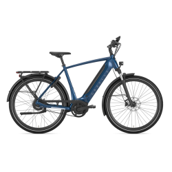 Gazelle Ultimate C380 HMB