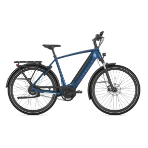 Gazelle Ultimate C380 HMB