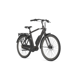 Gazelle Esprit C7 HMS