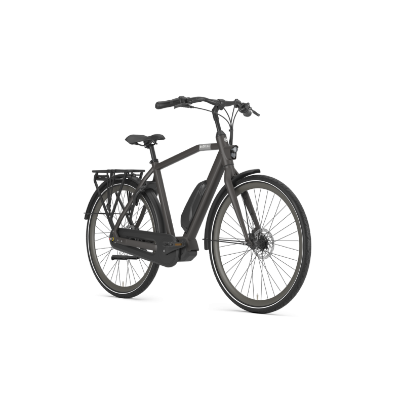 Gazelle Esprit C7 HMS