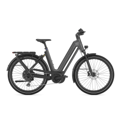 Gazelle Eclipse T11 HMB