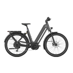 Gazelle Eclipse T11 HMB