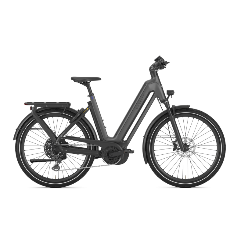Gazelle Eclipse T11 HMB