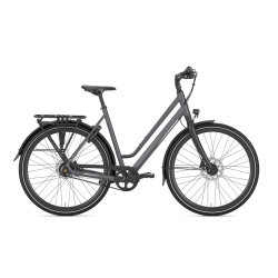 Gazelle Chamonix S11