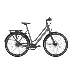 Gazelle Chamonix S11