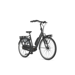 Gazelle Bloom C310 HMS