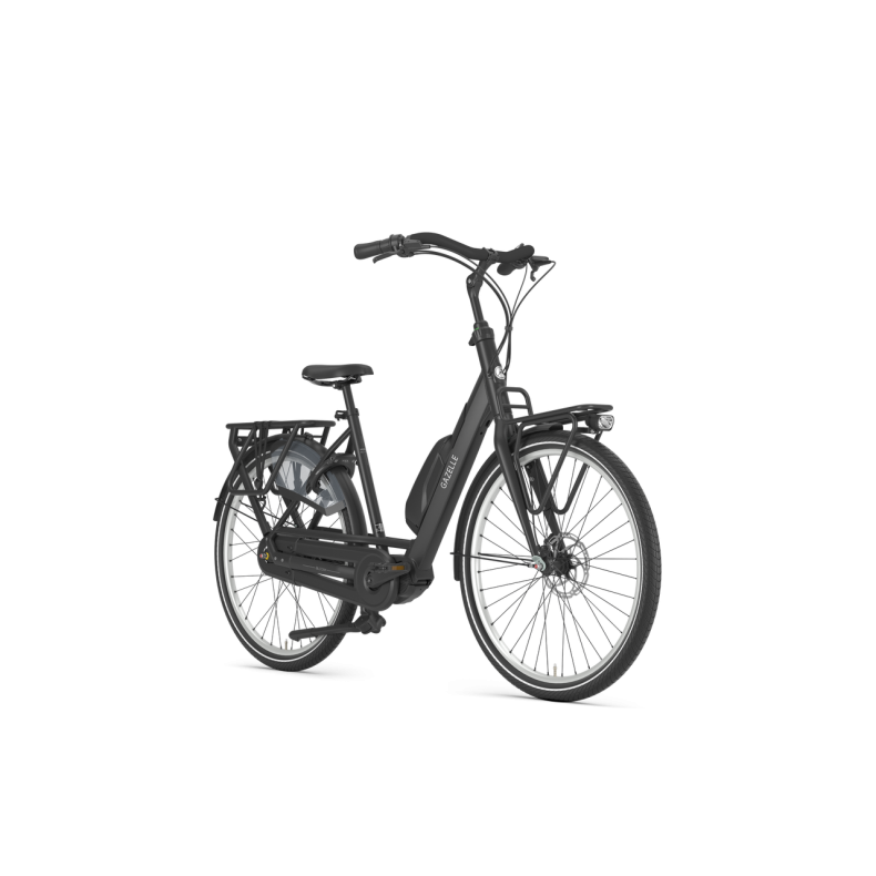 Gazelle Bloom C310 HMS