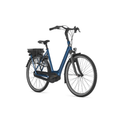 Gazelle Orange C7+ HMB