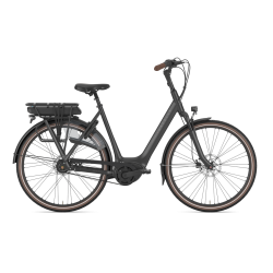 Gazelle Orange C8+ HMB