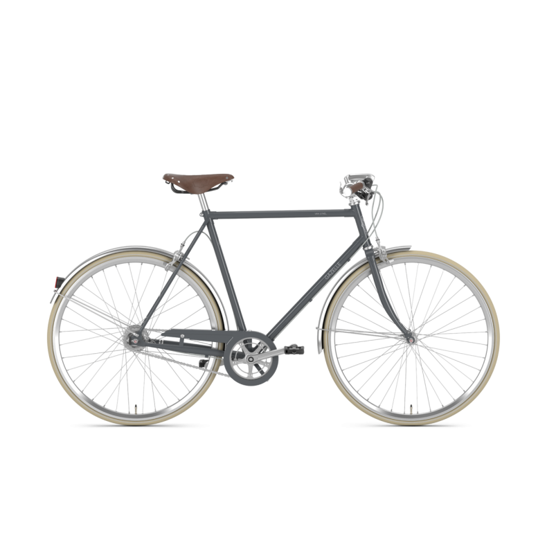 Gazelle Van Stael 59cm (ca. 173 - 185cm) Blank skygr