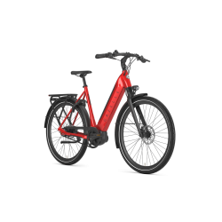 Gazelle Ultimate C8+ HMB