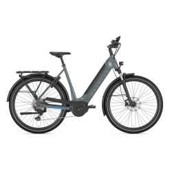 Gazelle Ultimate T10 HMB